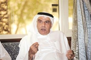 احمد العقاب لا يمكننا التشكيك بولاء من ذهبوا للارادة