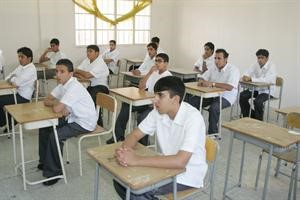 هل تستمر التربية في الاصرار على قرار الفصل﻿