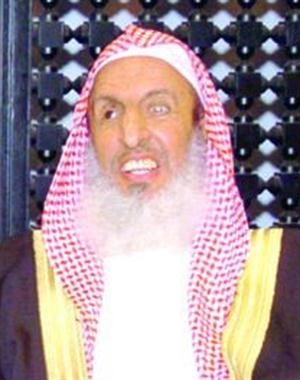 عبدالعزيز بن عبدالله﻿