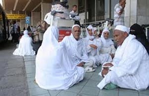 السعودية تسجل رقماً قياسياً في عدد المعتمرين