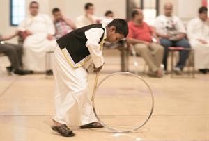 لعبة من التراث