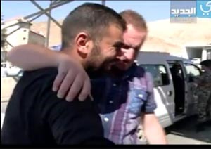 لبنانيون يشاهدون جثة والدتهم بالصدفة على التلفزيون