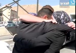 لبنانيون يشاهدون جثة والدتهم بالصدفة على التلفزيون