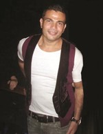 عمرو دياب﻿