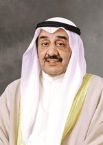 جاسم الخرافي