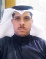 ماجد العنزي
