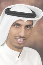 محمد العتيبي﻿