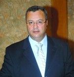 سمير القدومي﻿