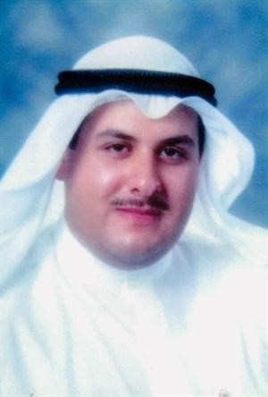 المستشار عبدالناصر خريبط