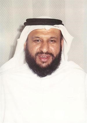 جمال الدوسري﻿