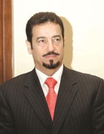 دحمد الدعيج﻿
