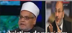 بالفيديو.. شيخ أزهري: الخلافة لا تجوز إلا للملك عبد الله الثاني