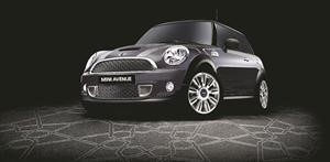 سيارة «MINI Cooper S Avenue».. طراز محدود يفيض بروعة الشرق الأوسط