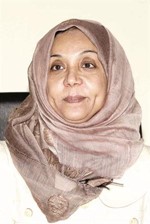 مريم الوتيد