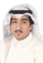 فالح المطيري