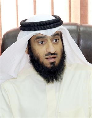 بدر العوضي﻿