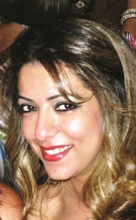 نسرين حمزة