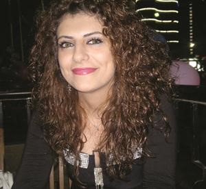 ليال الاحمدية