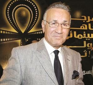 عزت ابوعوف