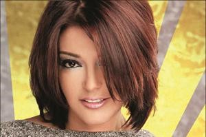 سميرة سعيد﻿