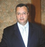 سمير قدومي