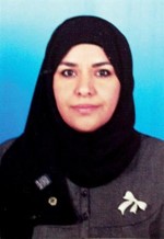 منى بورسلي﻿