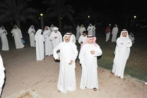 جاب من الاعتصام﻿