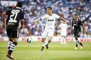 كريستيانو رونالدو يريد مغادرة ريال مدريد