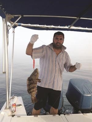 خليل يوسف مع البالول الطيب