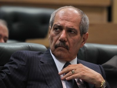 فايز الطراونة