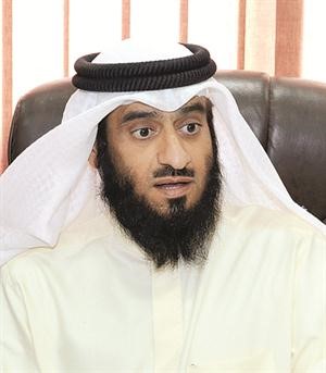 بدر العوضي﻿