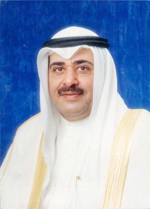 الشيخ احمد الحمود﻿