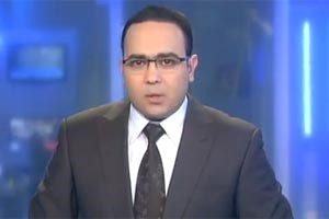 بالفيديو.. مذيع جزائري في قناة «فرانس 24» يبكي على مجازر داريا ومذيع سوري يرقص بجوار الجثث!
