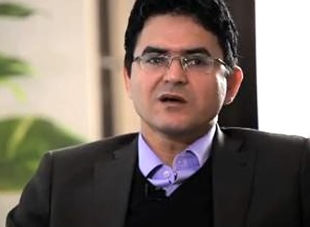 محمد محسوب
