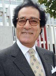 فاروق حسني﻿
