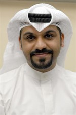 ناصر البرغش