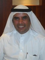 خالد المطيري
