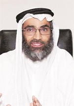 فهد الحسينان﻿