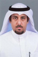 سعود نادر العجمي