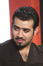 بشار الشطي﻿