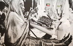 تجسيد عمل الخير بعدسة المصور الزعابي﻿