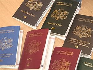 استخدام المقيمين لجوزات السفر في البنوك المحلية مخالف لتعليمات المركزي