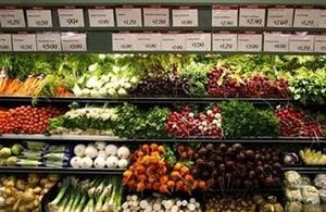 الأغذية العضوية طيبة المذاق لكنها غير صحية