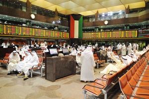 تحركات انتقائية نحو بيع الاسهم القيادية للتوجه نحو الرخيصة هاني عبدالله
