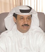 محمد العازمي