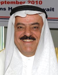 محمد الكندري﻿