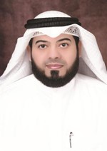 فايز المطيري﻿