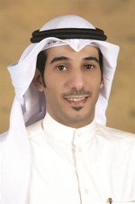 محمد مطلق الدجيني﻿