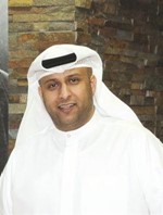عبدالله العثمان الراشد﻿