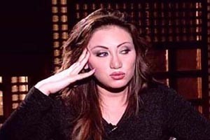 ريهام سعيد